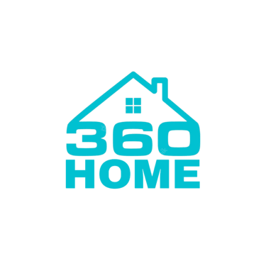 360HOME logo