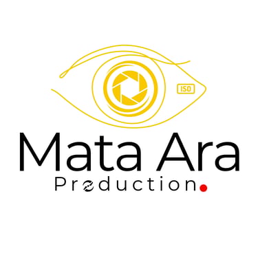 Mata Ara Production logo