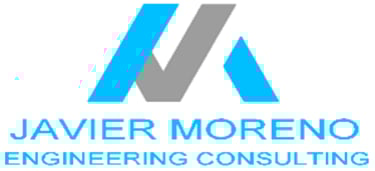 Javier Moreno Enginnering Consulting logo