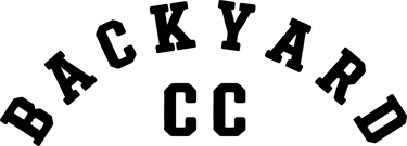 Backyard Country Club logo