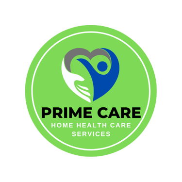 Prime Care logo