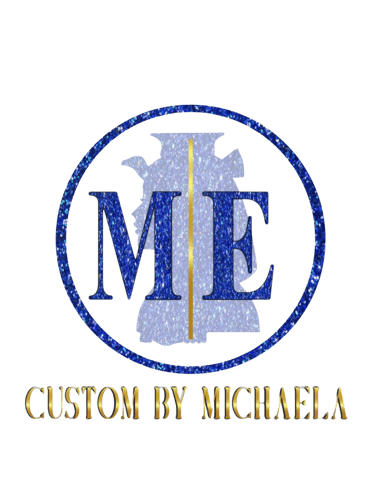 Custom By Michaela logo