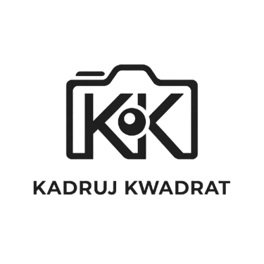 Kadruj Kwadrat logo
