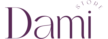 Dami Store logo