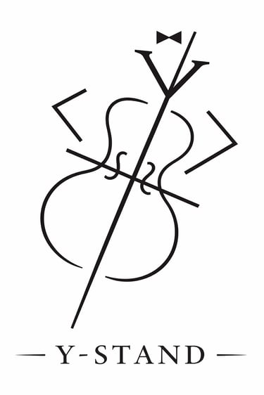 Y STAND logo