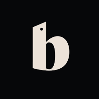 The Butcher logo