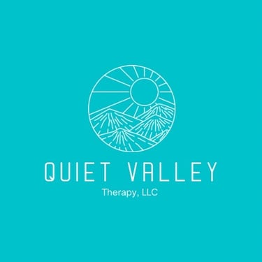 Quiet Valley Therapy logo