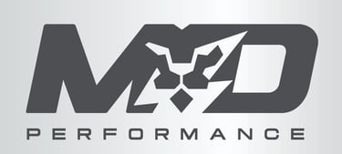 VitaFuerza logo