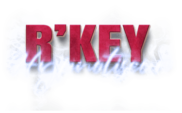 R'Key Hypnotiseur logo