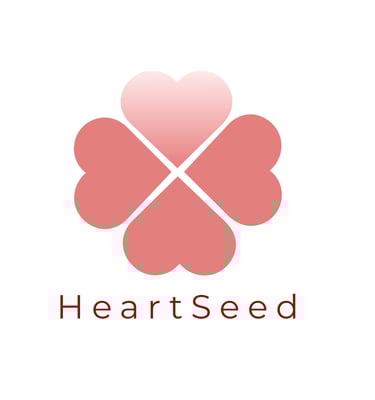 HeartSeed Training logo