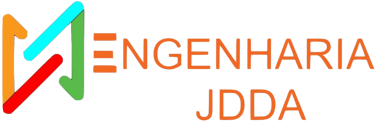 Engenharia JDDA logo