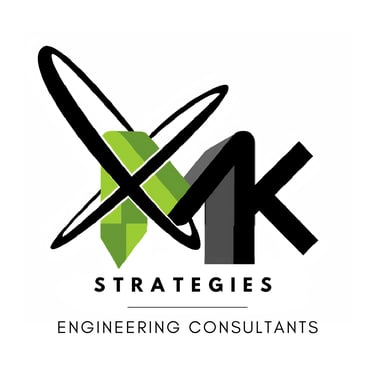 MK STRATEGIES logo