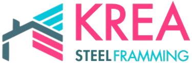 Krea Steel Framing | Construcción en seco logo
