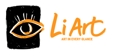 LiArt Gallery Tranh Sơn Mài Việt Nam  logo