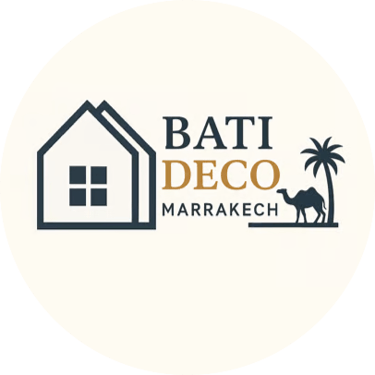 Bati Deco Marrakech logo