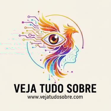 Veja Tudo Aqui logo