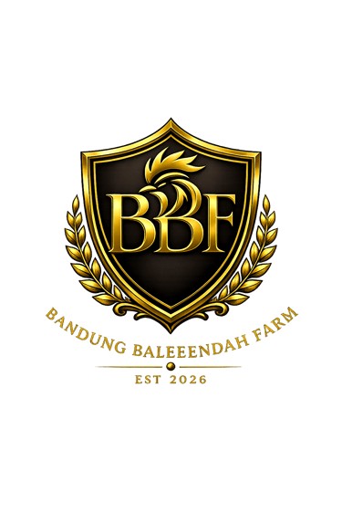 Bandung Baleendah Farm | Pembibit Ayam Pakhoy Berkualitas Sejak 1997 logo