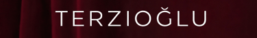 Terzioğluco logo