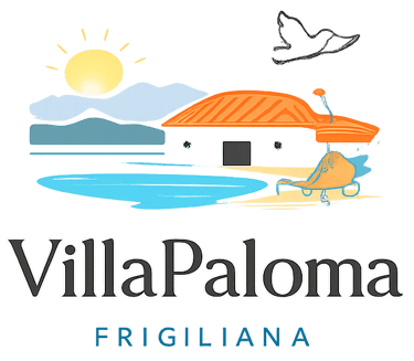 Villa Paloma Frigiliana logo