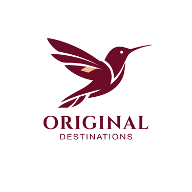 Original Destination logo