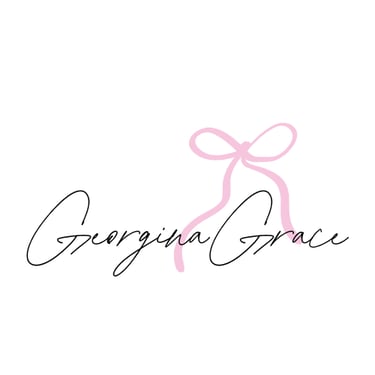 GeorginaGrace logo