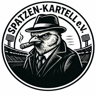 Spatzenkartell logo