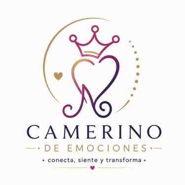 camerino emociones logo