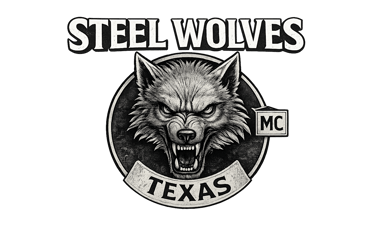 Steel Wolves logo
