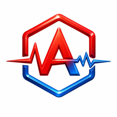 Alpha Medic logo
