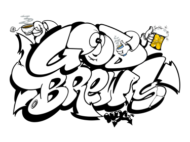 GoodBrewsNYC logo