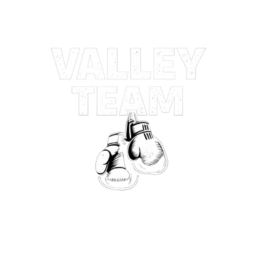 VALLEY BOXING | איגרוף בקעת הירדן logo