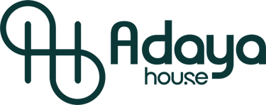 Adaya House logo