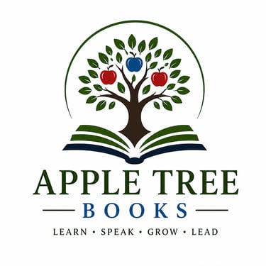 Apple Tree Books logo