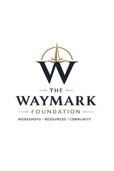 Waymark logo