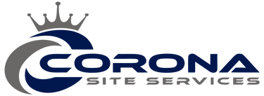 coronasiteservices logo