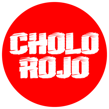 Cholo Rojo logo