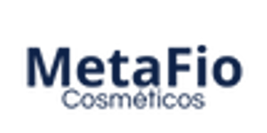 MetaFio Cosméticos logo