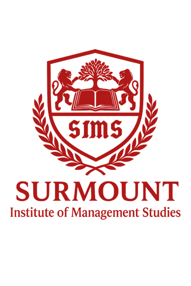 Surmount Institute of management studies logo