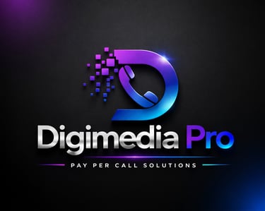 DigimediaPro logo
