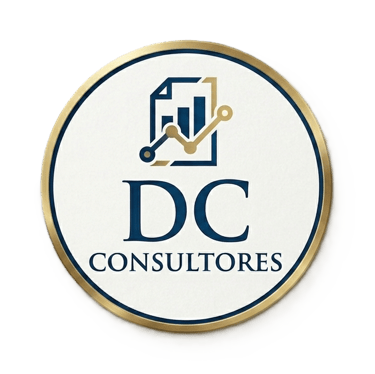 Digital Contable Consultores logo