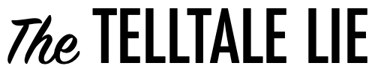The TellTale Lie logo