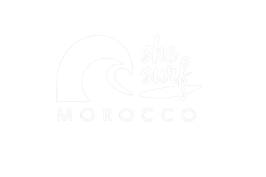 Shesurf Morocco logo
