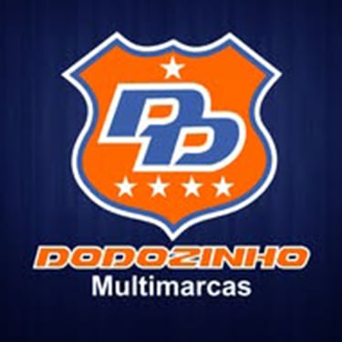 Dodozinho Multimarcas logo