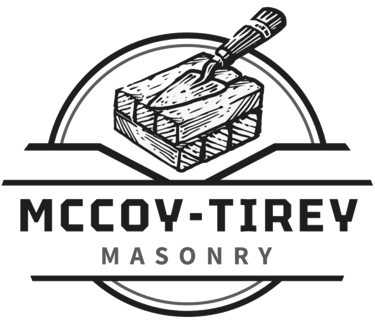 McCoy-Tirey Masonry logo