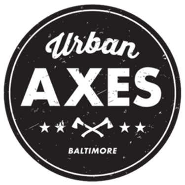 Urban Axes Baltimore logo