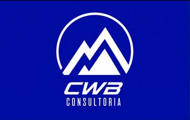 CWB consultoria e corretora de seguros  logo