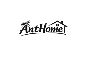 AntHome logo