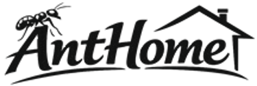 AntHome logo