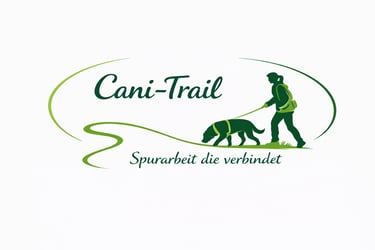 Cani-Trail logo