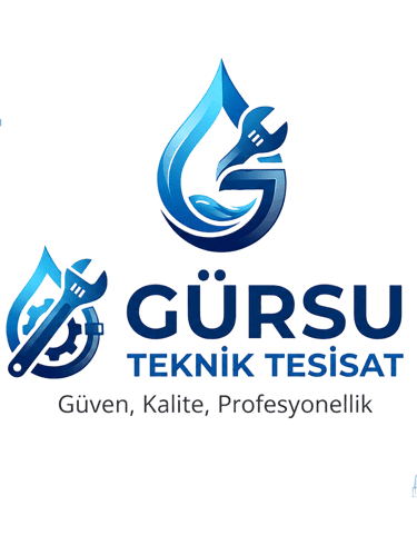Gürsu Teknik Tesisat logo